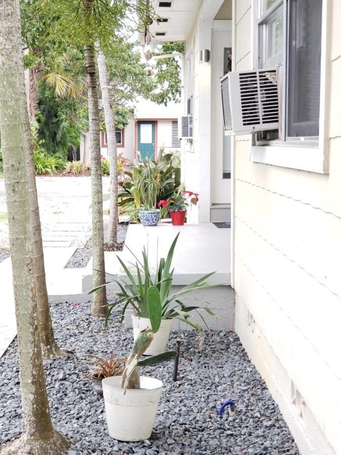 Apartmán Tranquility Fort Lauderdale Exteriér fotografie