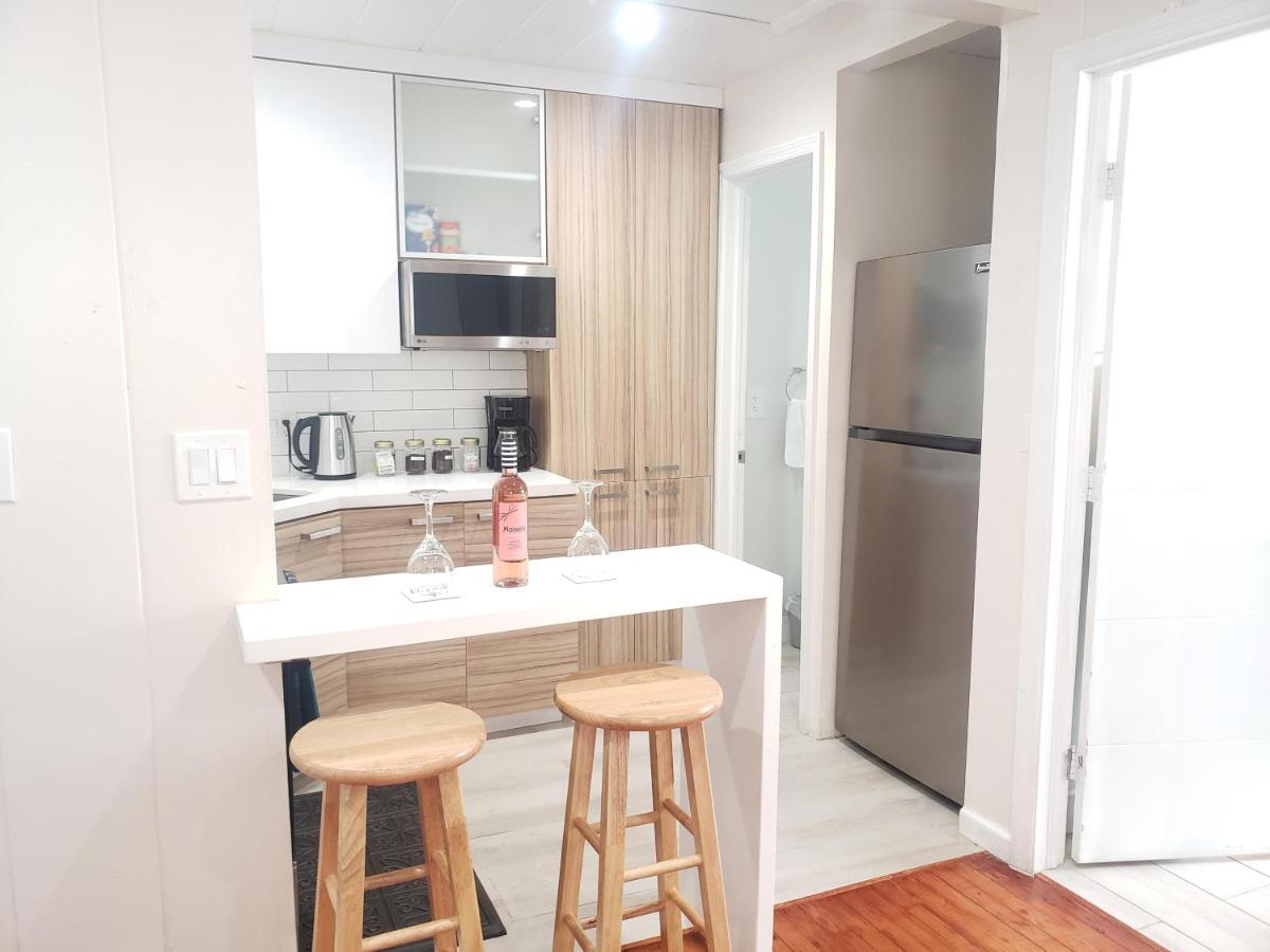 Apartmán Tranquility Fort Lauderdale Exteriér fotografie